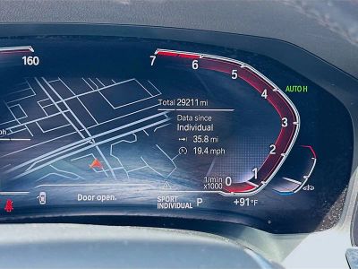 2023 BMW 4 Series — photo 9 view