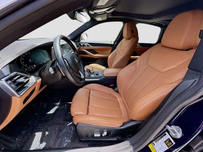 2023 BMW 4 Series — photo 17 view