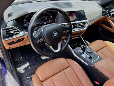 2023 BMW 4 Series — photo 7 view