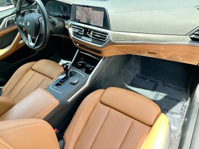 2023 BMW 4 Series — photo 29 view