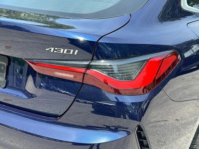 2023 BMW 4 Series — photo 25 view