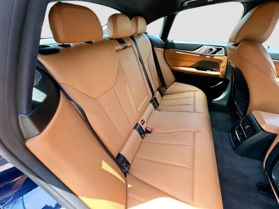 2023 BMW 4 Series — photo 26 view