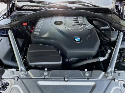 2023 BMW 4 Series — photo 32 view