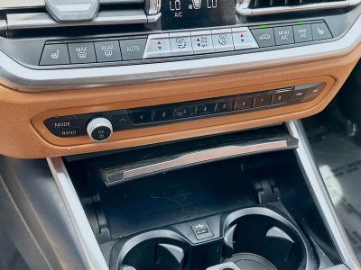 2023 BMW 4 Series — photo 13 view