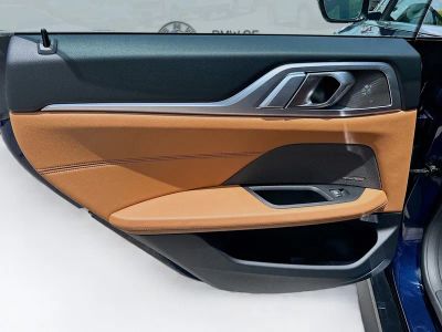 2023 BMW 4 Series — photo 23 view