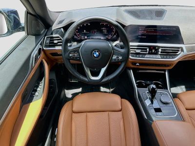 2023 BMW 4 Series — photo 19 view