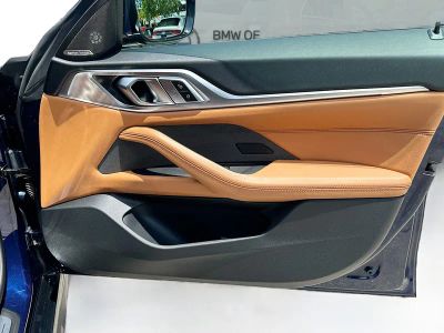 2023 BMW 4 Series — photo 30 view