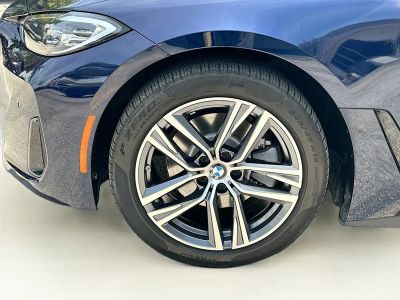 2023 BMW 4 Series — photo 33 view