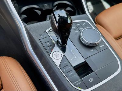2023 BMW 4 Series — photo 14 view