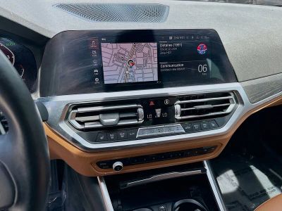 2023 BMW 4 Series — photo 10 view