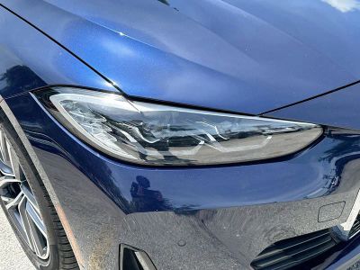 2023 BMW 4 Series — photo 31 view