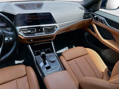2023 BMW 4 Series — photo 20 view