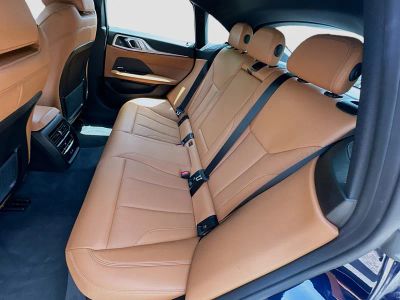 2023 BMW 4 Series — photo 22 view