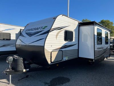 2021 Starcraft Autumn Ridge - Photo 2