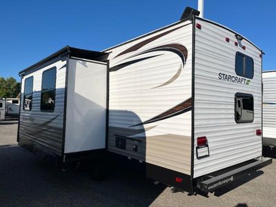 2021 Starcraft Autumn Ridge - Photo 4