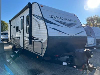 2021 Starcraft Autumn Ridge - Photo 1