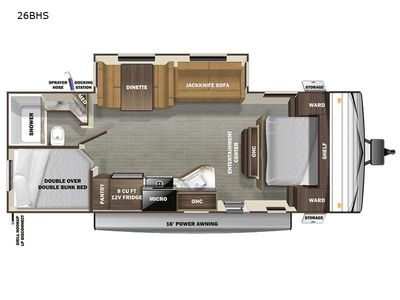 2021 Starcraft Autumn Ridge - Photo 6