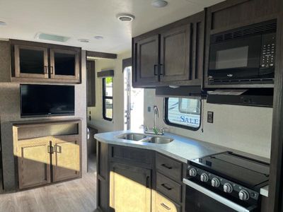 2021 Starcraft Autumn Ridge - Photo 15