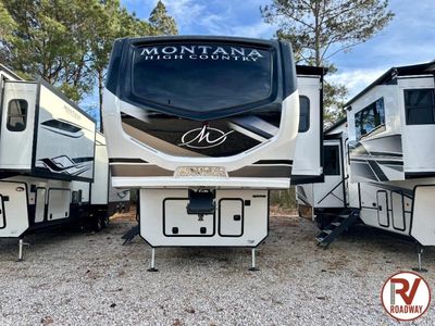 2025 Montana High Country 295RL - Photo 1