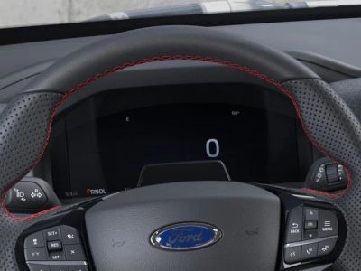 2026 Ford Explorer — photo 13 view