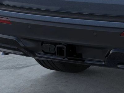 2026 Ford Explorer — photo 23 view