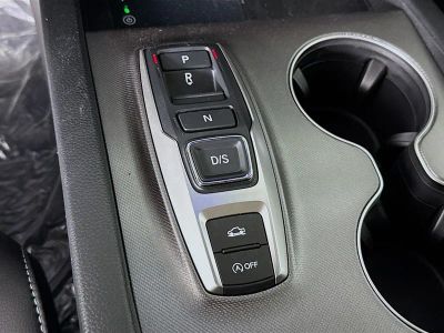 2026 Honda Ridgeline — photo 16 view
