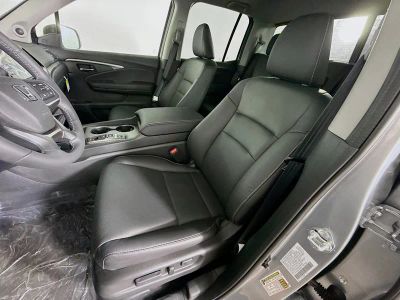 2026 Honda Ridgeline — photo 22 view