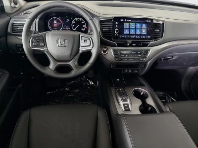 2026 Honda Ridgeline — photo 24 view