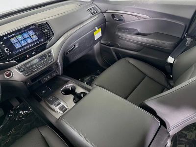 2026 Honda Ridgeline — photo 25 view