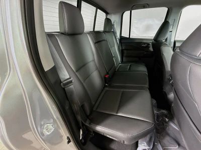 2026 Honda Ridgeline — photo 31 view