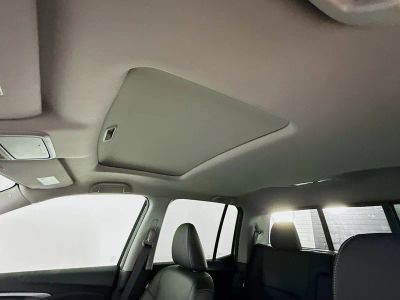 2026 Honda Ridgeline — photo 23 view