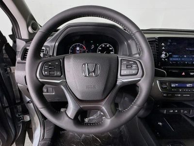 2026 Honda Ridgeline — photo 9 view
