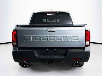 2026 Honda Ridgeline — photo 28 view
