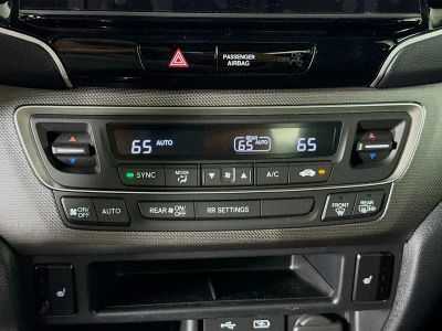 2026 Honda Ridgeline — photo 14 view
