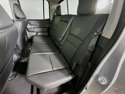 2026 Honda Ridgeline — photo 26 view