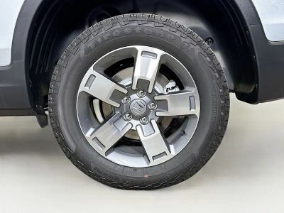 2026 Honda Ridgeline — photo 34 view