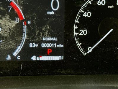 2026 Honda Ridgeline — photo 11 view