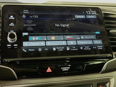 2026 Honda Ridgeline — photo 13 view