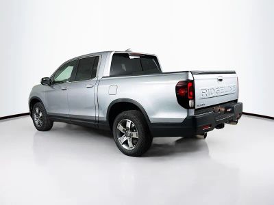 2026 Honda Ridgeline — photo 27 view