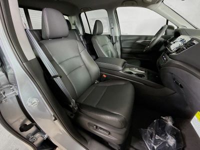2026 Honda Ridgeline — photo 32 view
