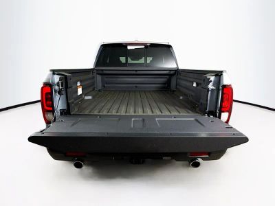 2026 Honda Ridgeline — photo 30 view