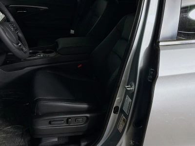 2026 Honda Ridgeline — photo 19 view
