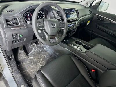 2026 Honda Ridgeline — photo 7 view