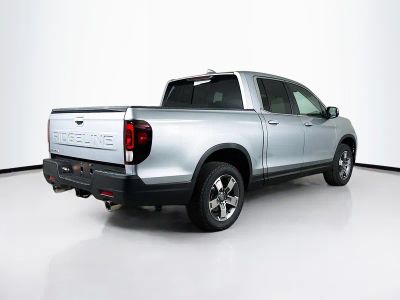 2026 Honda Ridgeline — photo 29 view