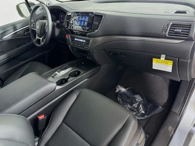 2026 Honda Ridgeline — photo 33 view