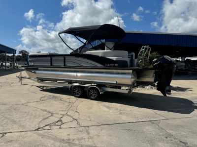 2025 Harris 230 Sunliner - Photo 4