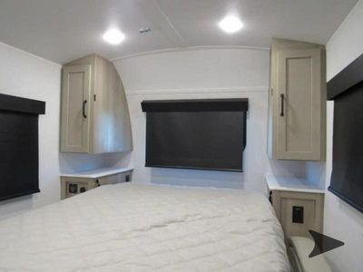 2026 Forest River RV GEO PRO - Photo 21