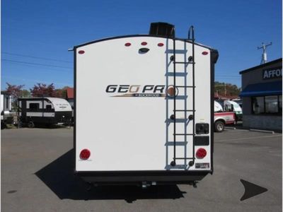 2026 Forest River RV GEO PRO - Photo 9