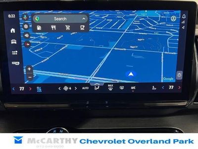 2025 Ford Expedition — photo 23 view