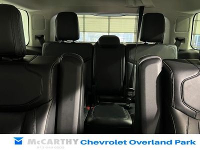 2025 Ford Expedition — photo 32 view